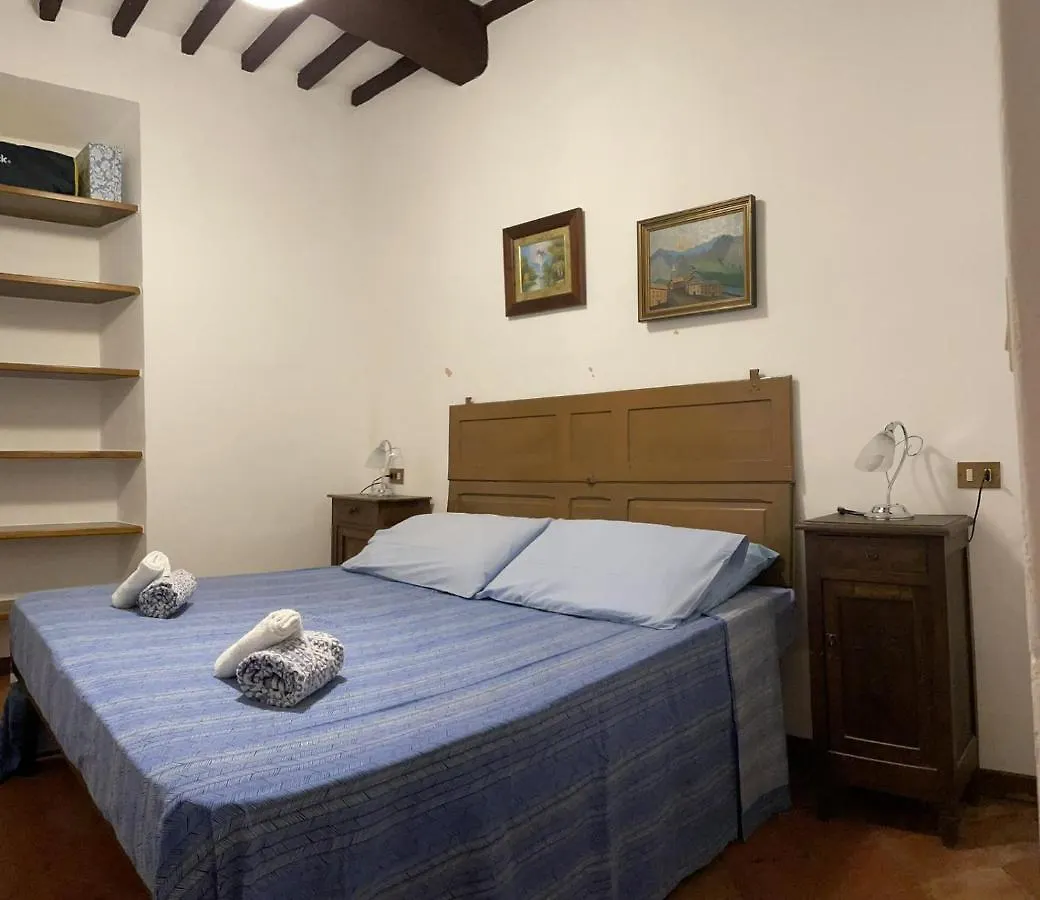 Appartamento Maddalenahouse Pitigliano