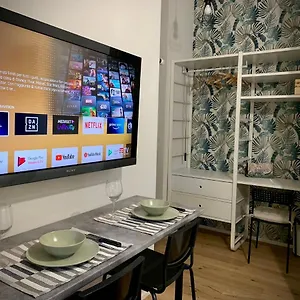 Suitemilan133 - Navigli , Milano Italia