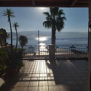 Casa Bellavista , Messina Italia