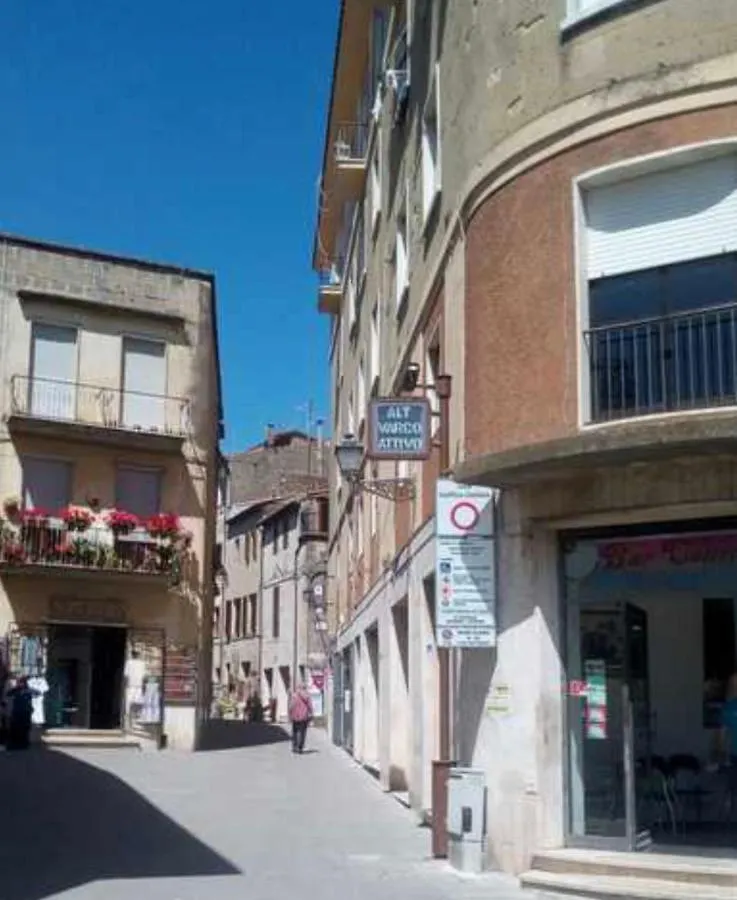 Maddalenahouse Apartment Pitigliano 0*,  Italy