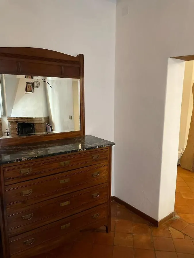 Maddalenahouse Apartment Pitigliano