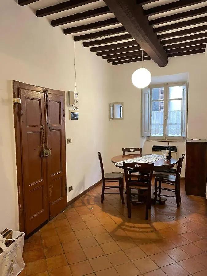 Maddalenahouse Apartment Pitigliano