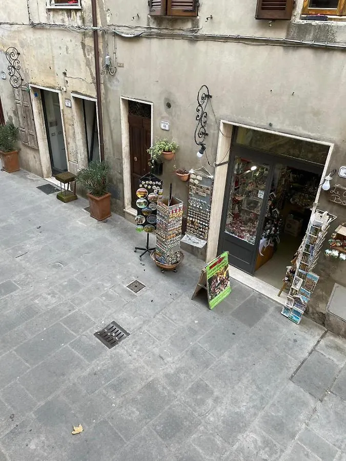 Maddalenahouse Apartment Pitigliano 0*,  Italy