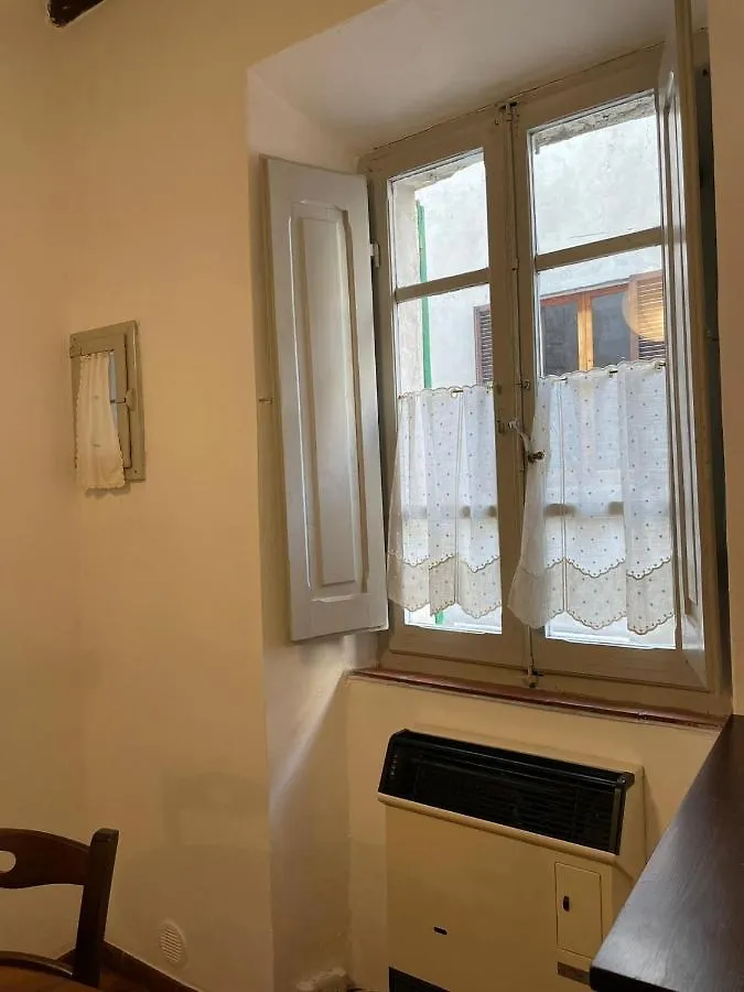 Maddalenahouse Apartment Pitigliano